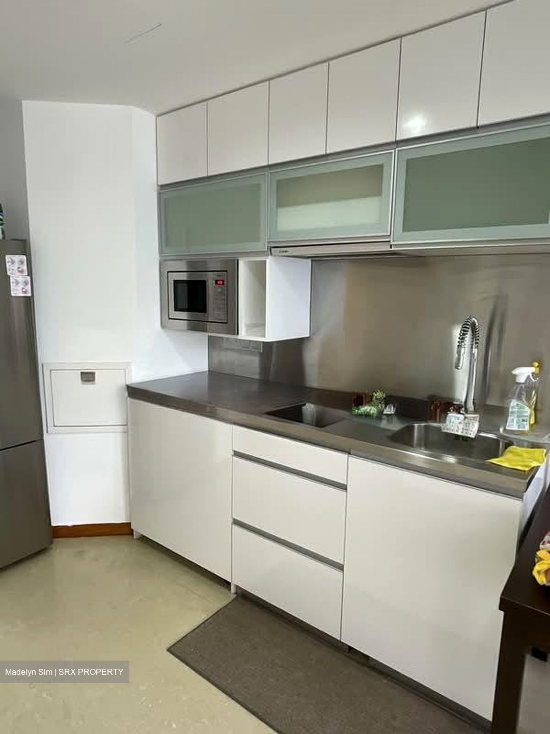 The Clift (D1), Apartment #550508641